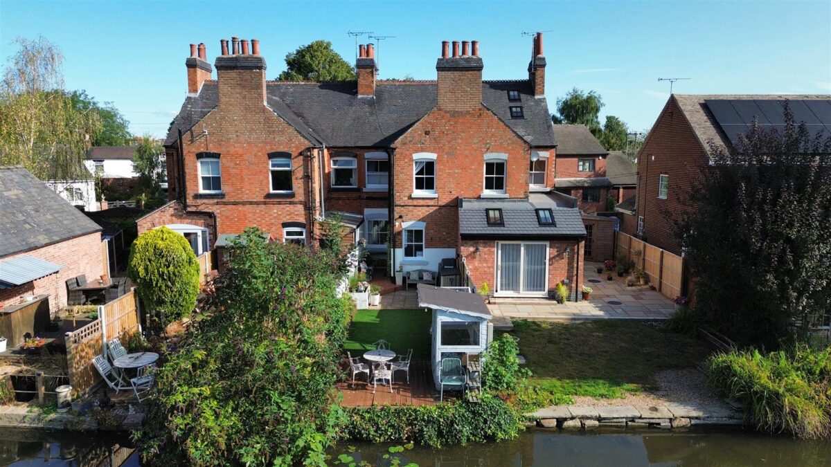 Millfield, Shardlow, DE72 2HD