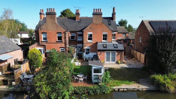 Millfield, Shardlow, DE72 2HD