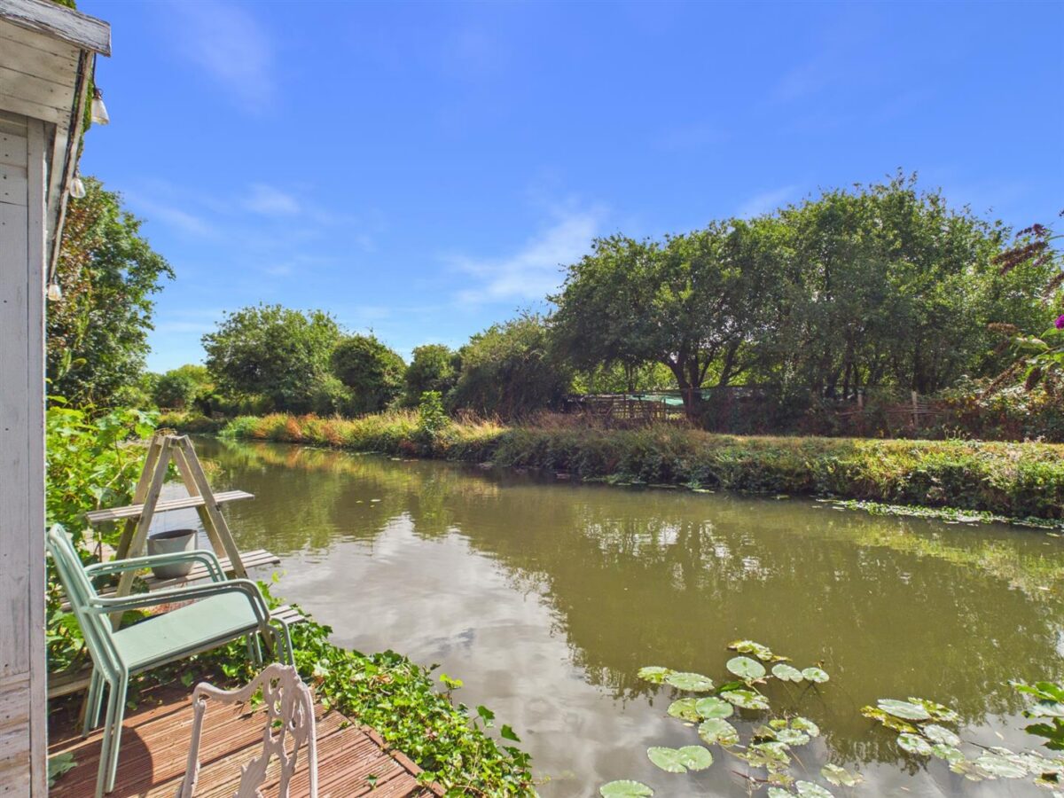 Millfield, Shardlow, DE72 2HD
