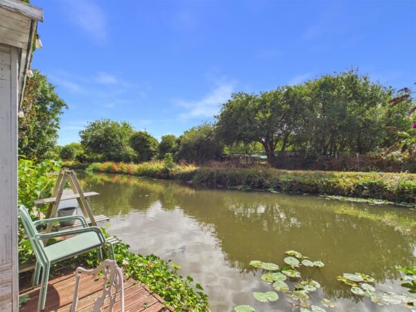 Millfield, Shardlow, DE72 2HD