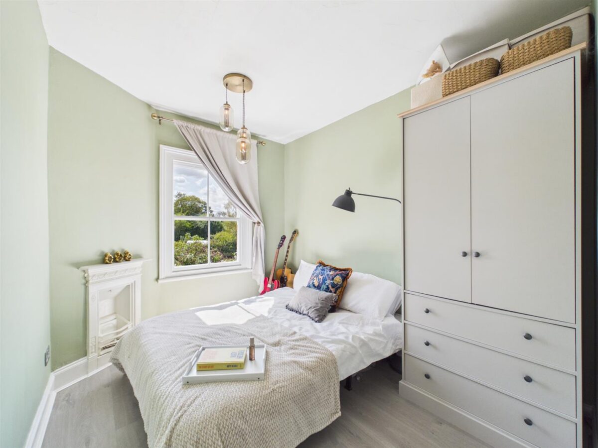 Millfield, Shardlow, DE72 2HD