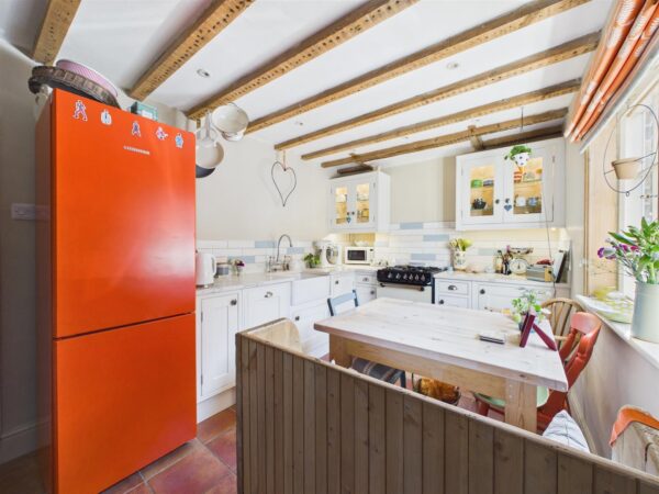 Blanch Croft, Melbourne, DE73 8GG