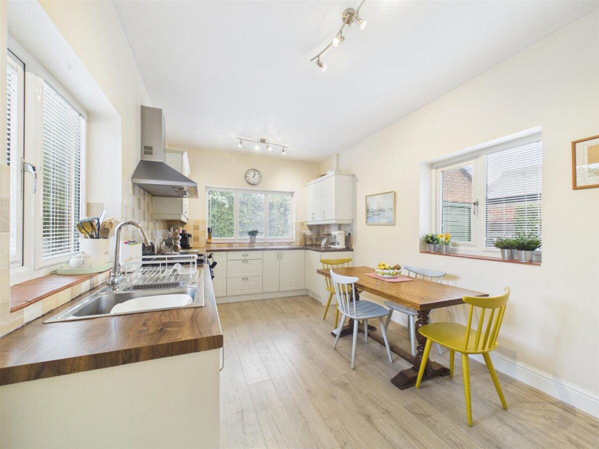 Pack Horse Road, Melbourne, DE73 8EG