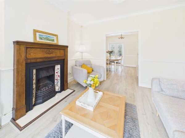 Pack Horse Road, Melbourne, DE73 8EG