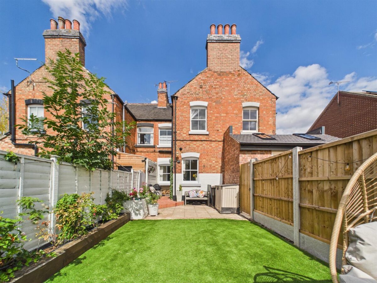 Millfield, Shardlow, DE72 2HD