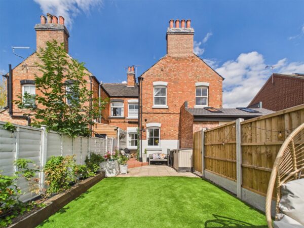 Millfield, Shardlow, DE72 2HD