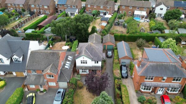 Pack Horse Road, Melbourne, DE73 8EG