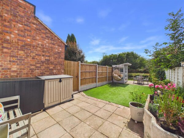 Millfield, Shardlow, DE72 2HD