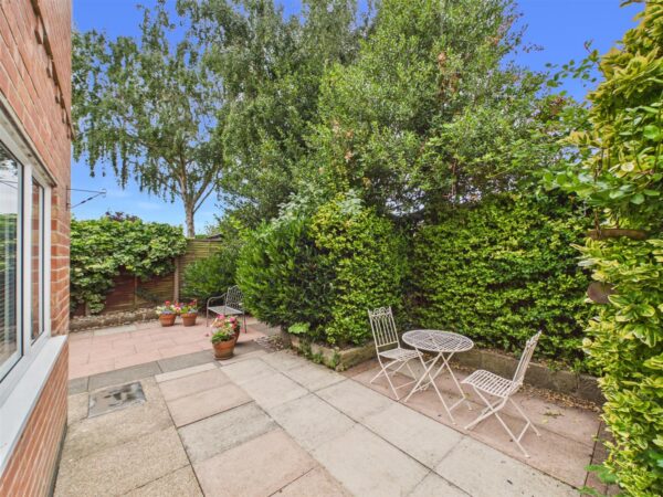 Pack Horse Road, Melbourne, DE73 8EG