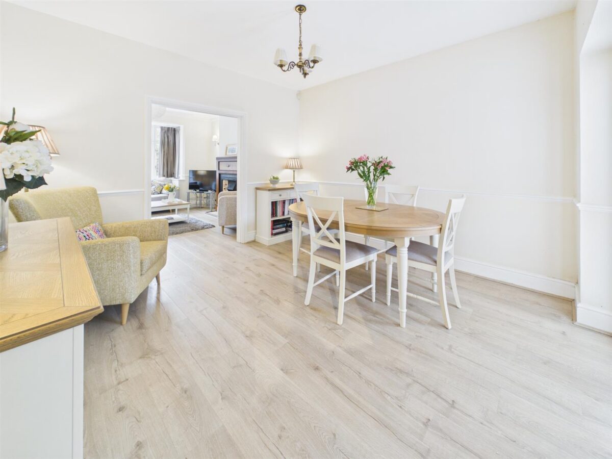 Pack Horse Road, Melbourne, DE73 8EG