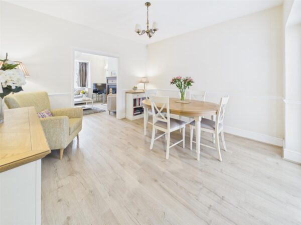 Pack Horse Road, Melbourne, DE73 8EG