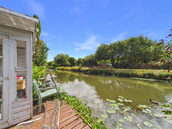 Millfield, Shardlow, DE72 2HD