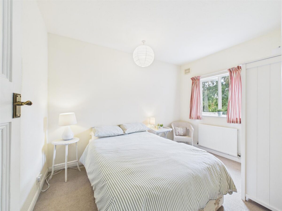 Pack Horse Road, Melbourne, DE73 8EG