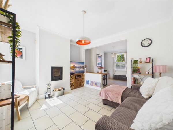 Millfield, Shardlow, DE72 2HD