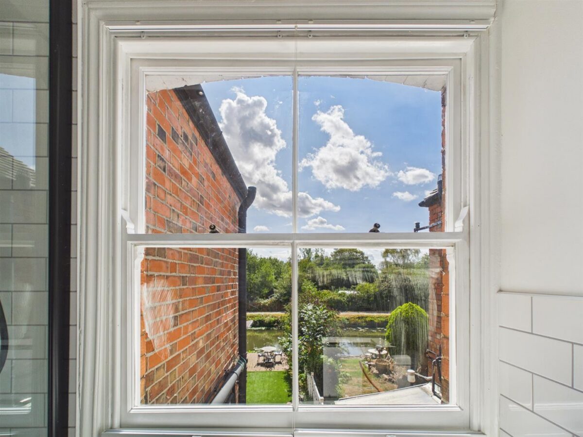 Millfield, Shardlow, DE72 2HD