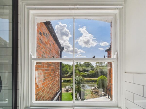 Millfield, Shardlow, DE72 2HD