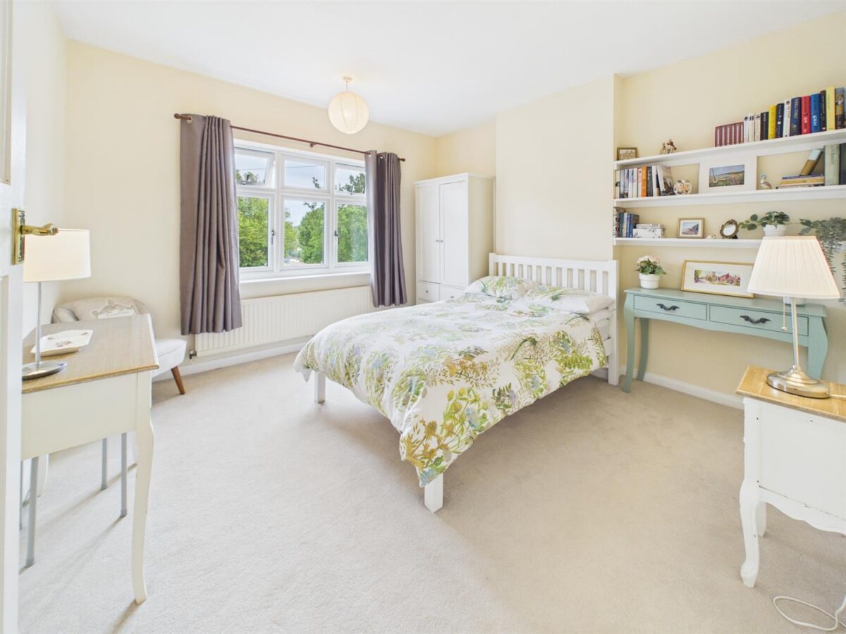 Pack Horse Road, Melbourne, DE73 8EG