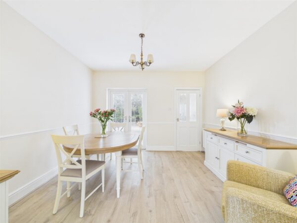 Pack Horse Road, Melbourne, DE73 8EG