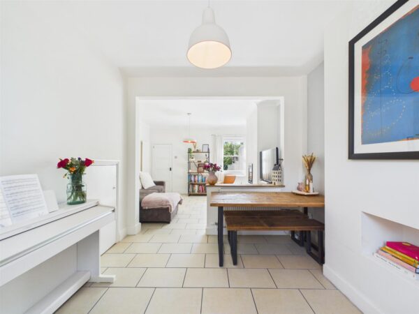 Millfield, Shardlow, DE72 2HD