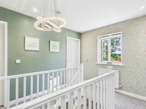 Adams Close, Hartshorne, DE11 7BL