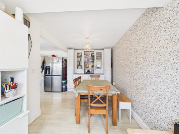 Woodlands Way, Melbourne, DE73 8DR