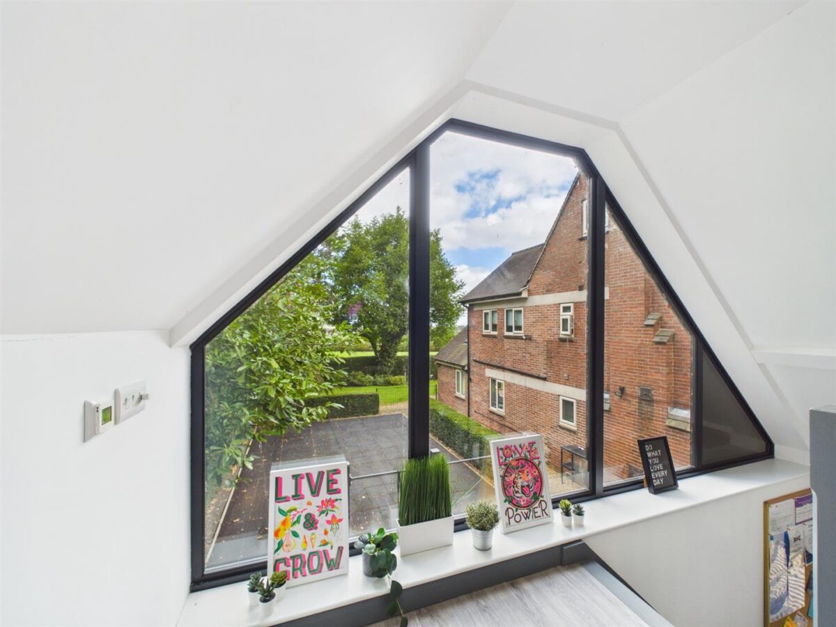 Pippin Heath, Kings Newton Lane, Melbourne, DE73