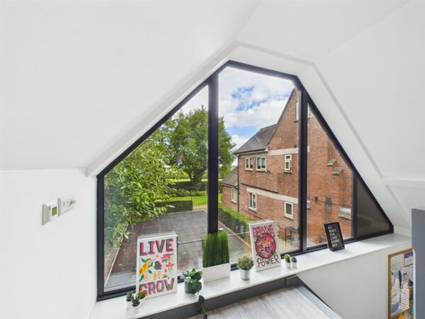 Pippin Heath, Kings Newton Lane, Melbourne, DE73