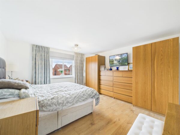 Acacia Drive, Melbourne, DE73 8LT