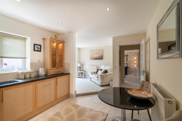 Hamlet Court, Chellaston, DE73 5AH