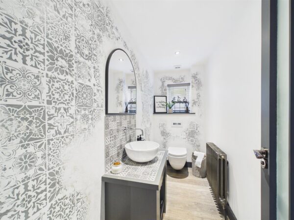 Pippin Heath, Kings Newton Lane, Melbourne, DE73