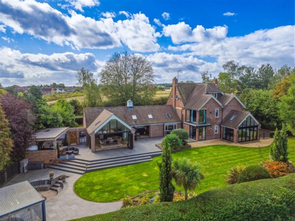 Pippin Heath, Kings Newton Lane, Melbourne, DE73
