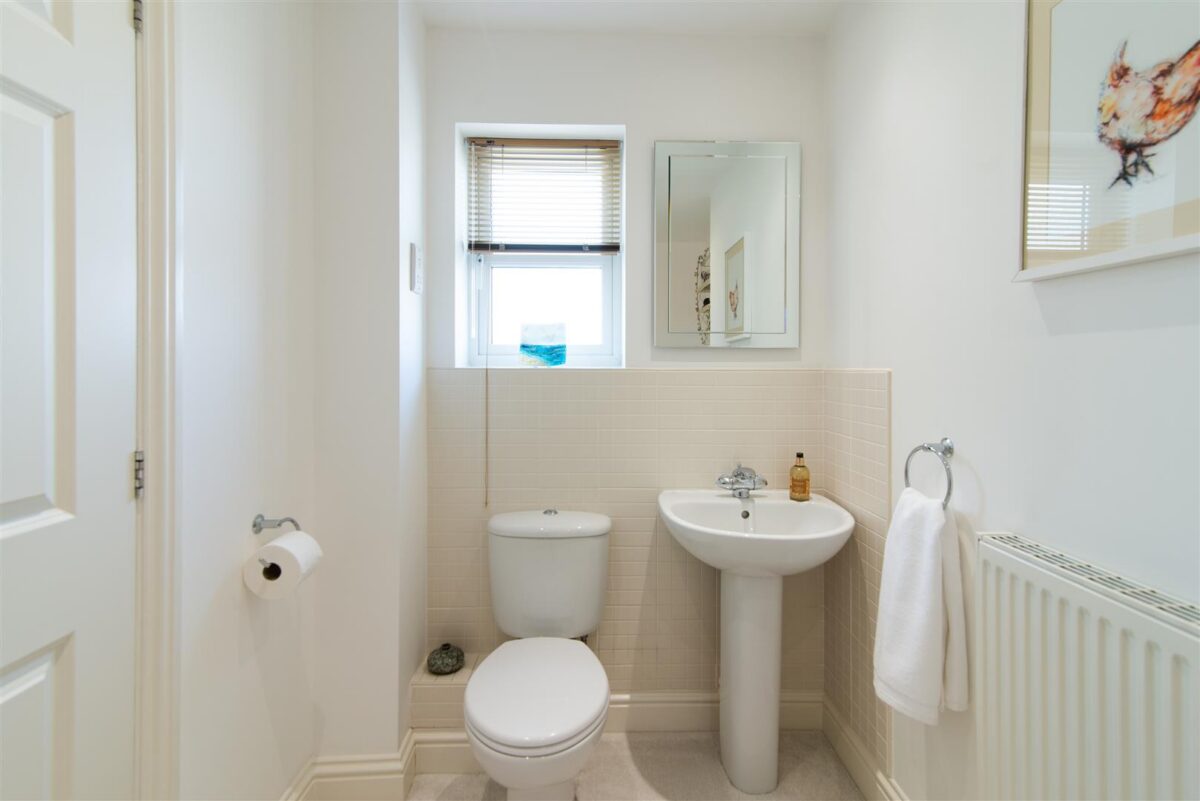 Hamlet Court, Chellaston, DE73 5AH