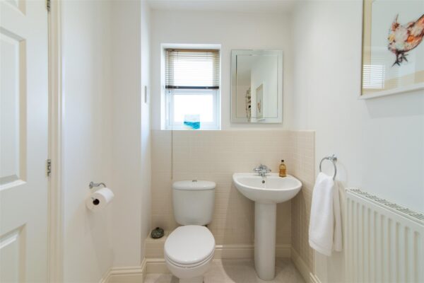 Hamlet Court, Chellaston, DE73 5AH