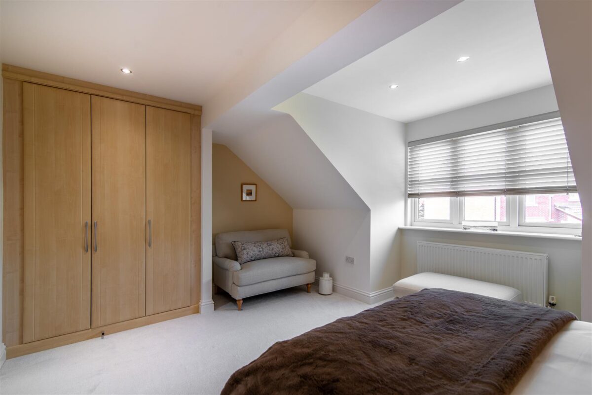 Hamlet Court, Chellaston, DE73 5AH