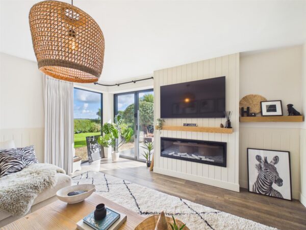 Pippin Heath, Kings Newton Lane, Melbourne, DE73