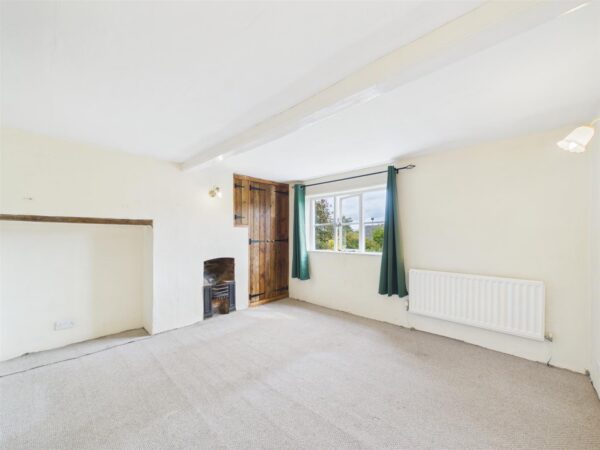 Rose's Cottage, Blanch Croft, Melbourne, DE73 8GG