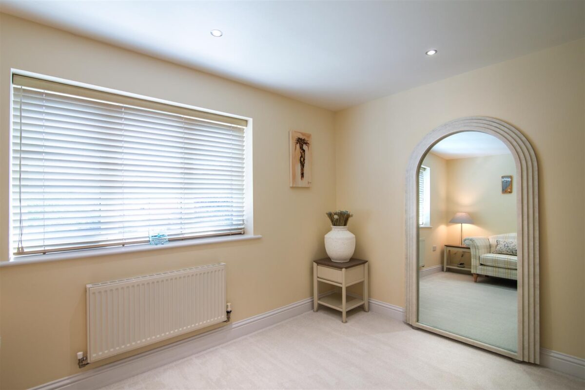 Hamlet Court, Chellaston, DE73 5AH