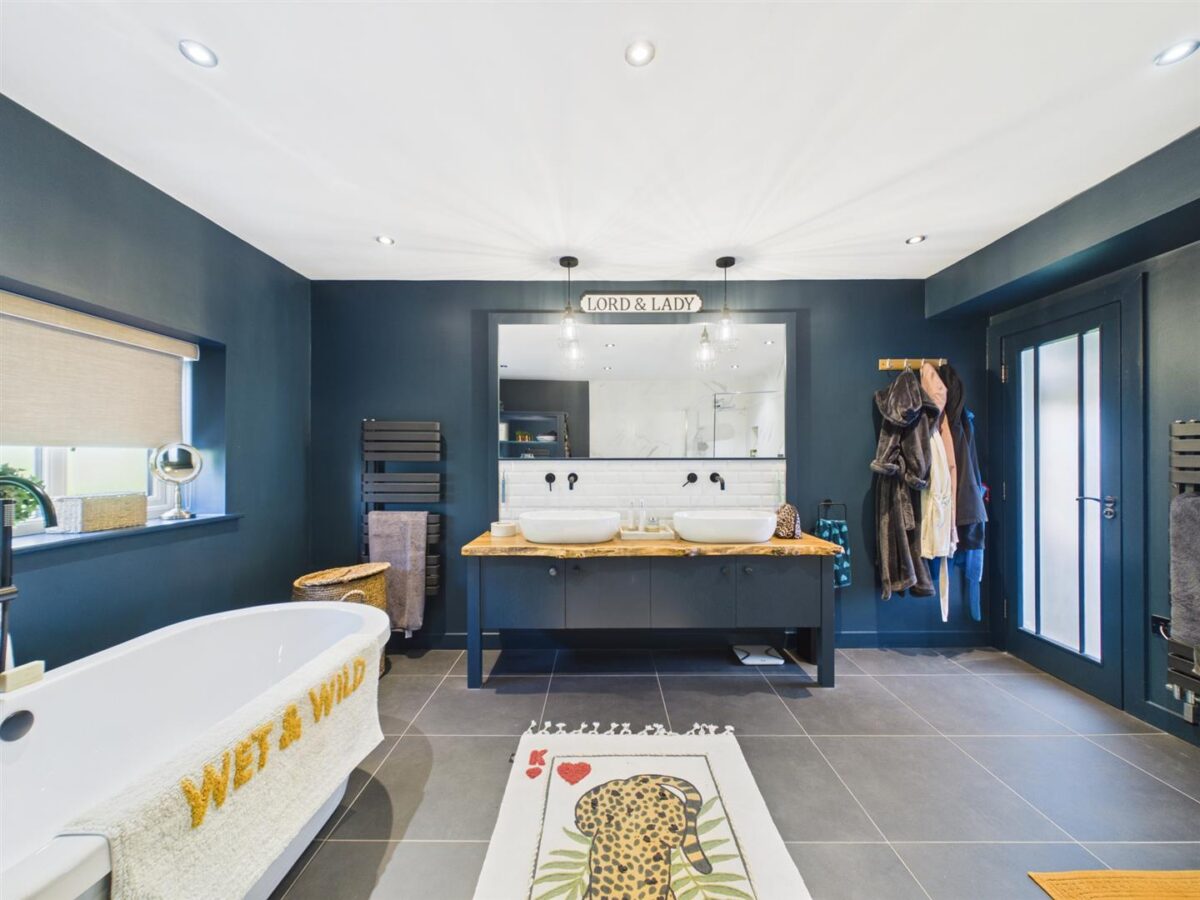 Pippin Heath, Kings Newton Lane, Melbourne, DE73