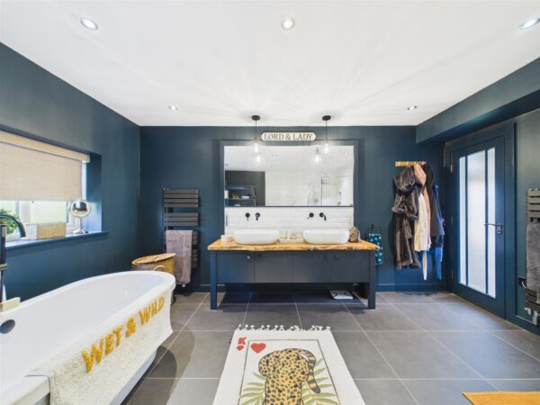 Pippin Heath, Kings Newton Lane, Melbourne, DE73