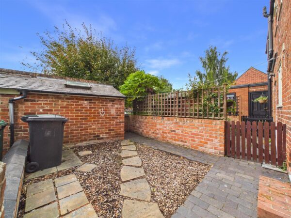 Station Road, Melbourne, DE73 8EB