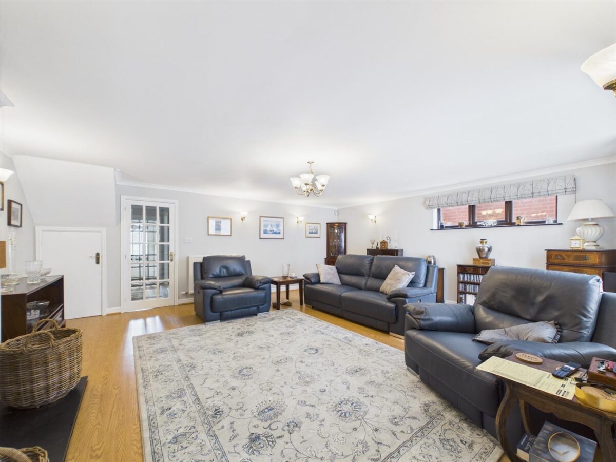 Acacia Drive, Melbourne, DE73 8LT