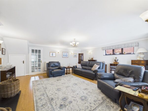 Acacia Drive, Melbourne, DE73 8LT
