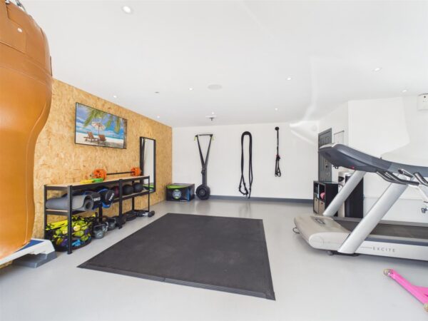 Pippin Heath, Kings Newton Lane, Melbourne, DE73