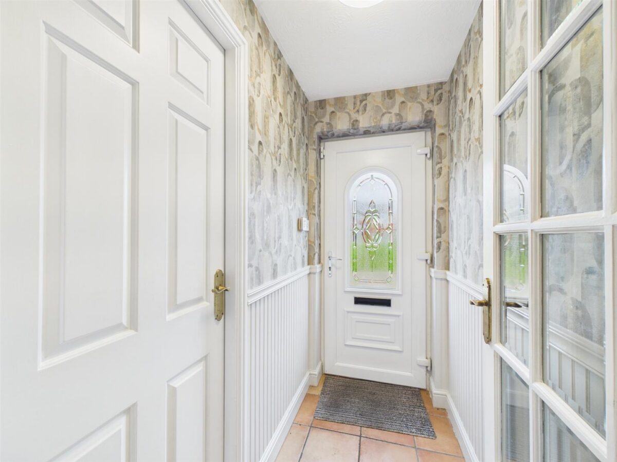 Acacia Drive, Melbourne, DE73 8LT