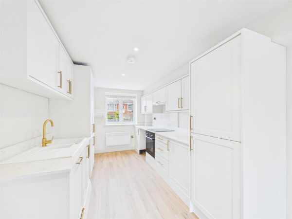 South Street, Melbourne, DE73 8GB