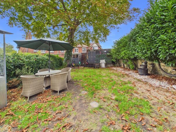 High Street, Melbourne, DE73 8GJ