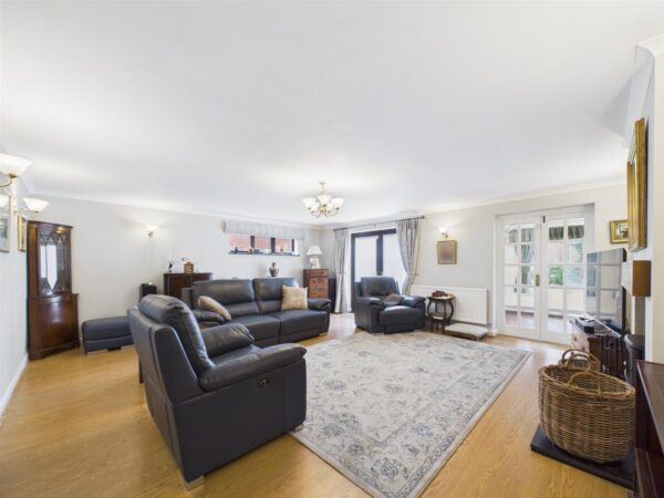 Acacia Drive, Melbourne, DE73 8LT