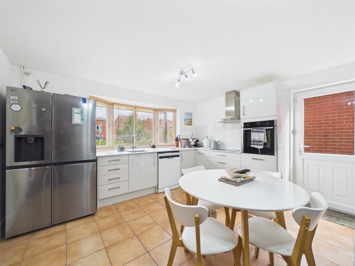 Acacia Drive, Melbourne, DE73 8LT