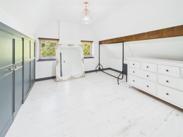 Pippin Heath, Kings Newton Lane, Melbourne, DE73