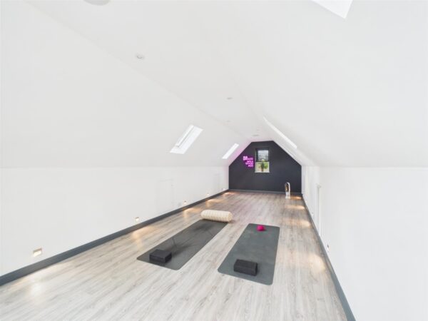Pippin Heath, Kings Newton Lane, Melbourne, DE73